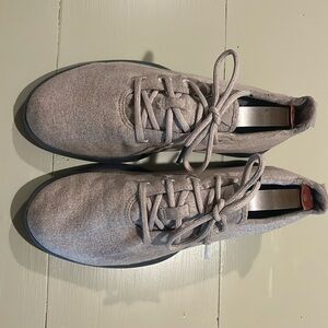 Allbirds comfortable shoes size 11